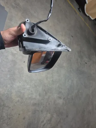 Espejo retrovisor Nissan Terrano II (derech y izq)