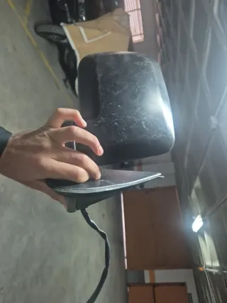 Espejo retrovisor Nissan Terrano II (derech y izq)