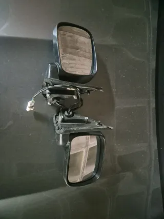 Espejo retrovisor Nissan Terrano II (derech y izq)