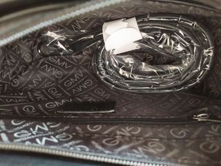 Borsa/ borsetta nuova Gian Marco Venturi