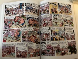 OLIMPIADAS DEL HUMOR Y OTRAS HISTORIETAS: TODO ...