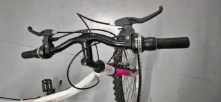 Bicicleta Niña 24 24 Girl