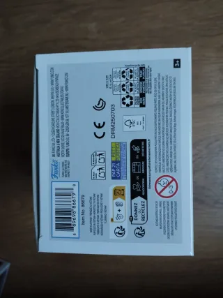 Funko Pop Wednesday 1815