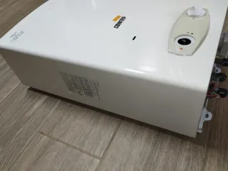 Calentador Cointra Butano 10L