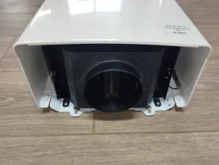 Calentador Cointra Butano 10L