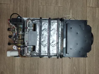 Calentador Cointra Butano 10L