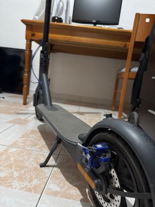 Patinete eléctrico Xiaomi