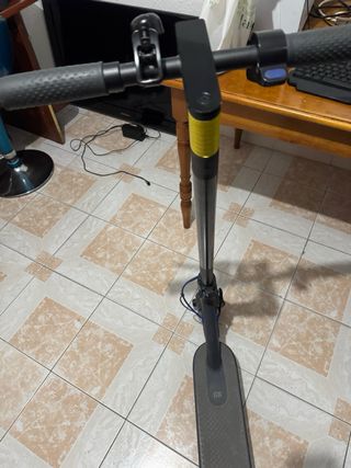 Patinete eléctrico Xiaomi