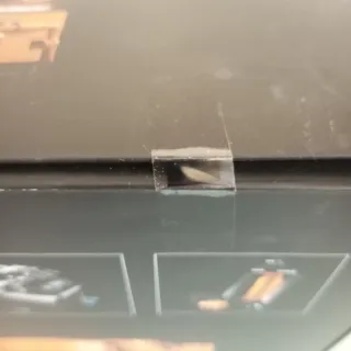 LEGO Technic 42056 Porsche 911 GT3 RS