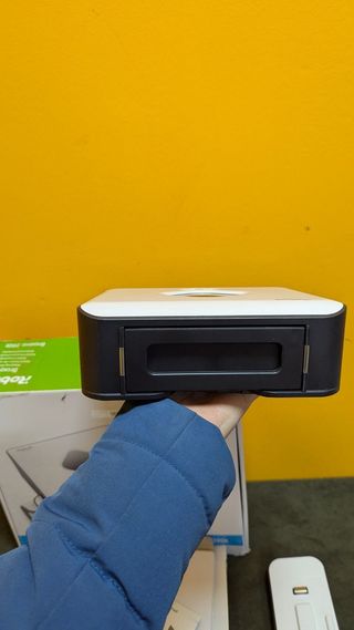 iRobot Braava 390t - Robot friegasuelos