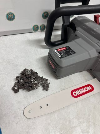 Motosierra Eléctrica Oregon 2400W 45cm