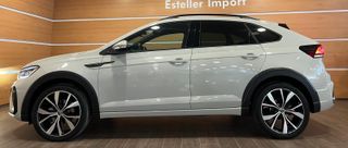 Volkswagen Taigo 2022