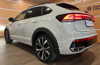 Volkswagen Taigo 2022