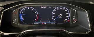 Volkswagen Taigo 2022