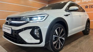 Volkswagen Taigo 2022