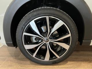 Volkswagen Taigo 2022