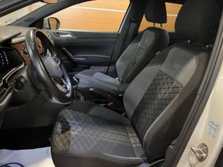 Volkswagen Taigo 2022