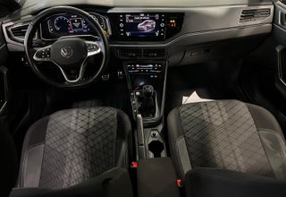 Volkswagen Taigo 2022