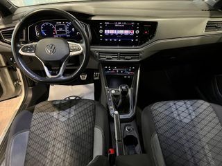 Volkswagen Taigo 2022