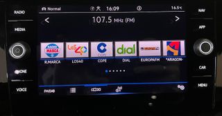 Volkswagen Taigo 2022