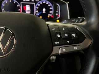 Volkswagen Taigo 2022