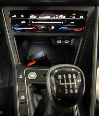 Volkswagen Taigo 2022