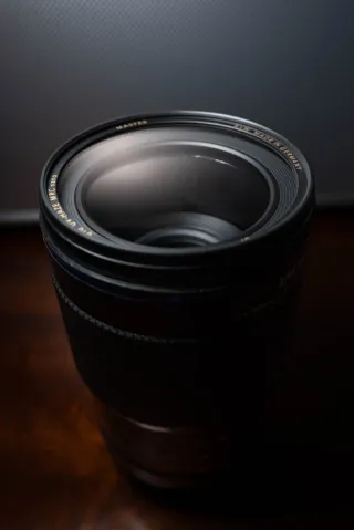 Objetivo Laowa 90mm F2.8 2x Ultra Macro APO