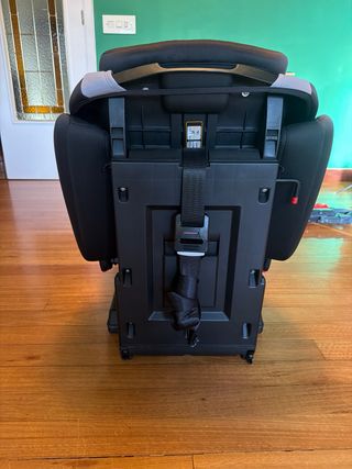 Silla de coche Giordani