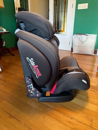 Silla de coche Giordani