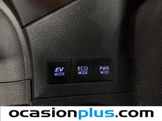 Toyota Auris 140H Hybrid Active 100 kW (136 CV)