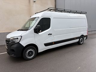 RENAULT MASTER FG T L3H2 3500BI 2.0DCI 135CV
