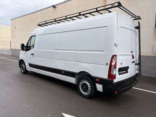 RENAULT MASTER FG T L3H2 3500BI 2.0DCI 135CV