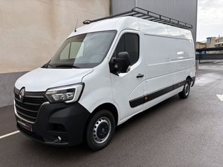 RENAULT MASTER FG T L3H2 3500BI 2.0DCI 135CV