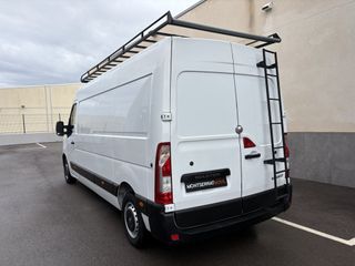 RENAULT MASTER FG T L3H2 3500BI 2.0DCI 135CV