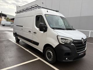 RENAULT MASTER FG T L3H2 3500BI 2.0DCI 135CV