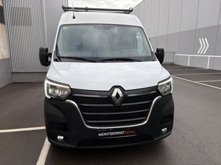 RENAULT MASTER FG T L3H2 3500BI 2.0DCI 135CV