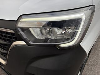 RENAULT MASTER FG T L3H2 3500BI 2.0DCI 135CV