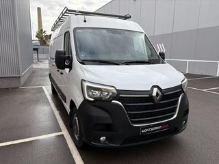RENAULT MASTER FG T L3H2 3500BI 2.0DCI 135CV