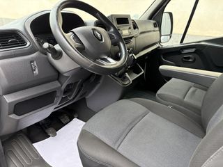 RENAULT MASTER FG T L3H2 3500BI 2.0DCI 135CV