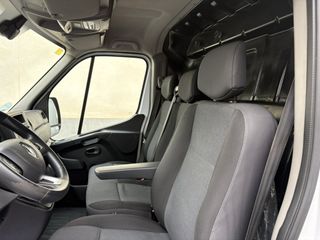 RENAULT MASTER FG T L3H2 3500BI 2.0DCI 135CV