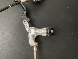 Freno Hidráulico Bici Formula