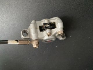 Freno Hidráulico Bici Formula