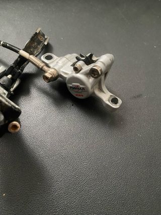 Freno Hidráulico Bici Formula