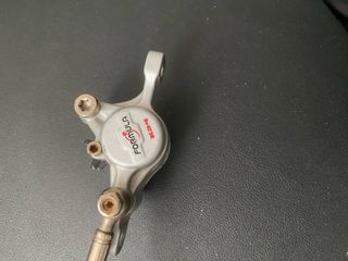 Freno Hidráulico Bici Formula