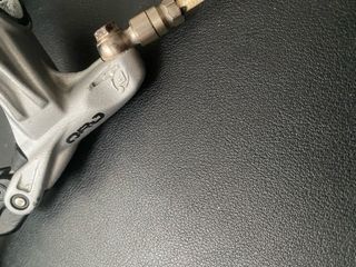 Freno Hidráulico Bici Formula