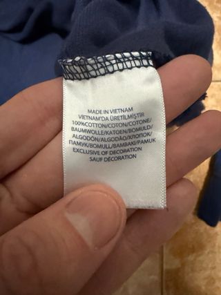 Polo Ralph Lauren de manga larga