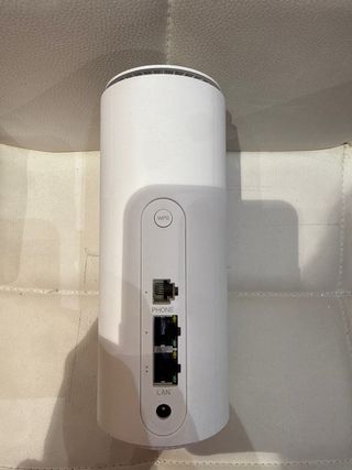 Router WiFi Portátil ZTE