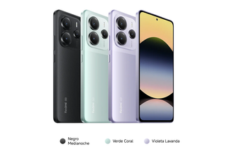 Xiaomi Redmi Note 14 5G Viola