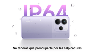 Xiaomi Redmi Note 14 5G Viola