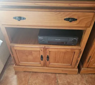 Mueble TV